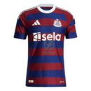 Newcastle United Away Jersey 2024/25