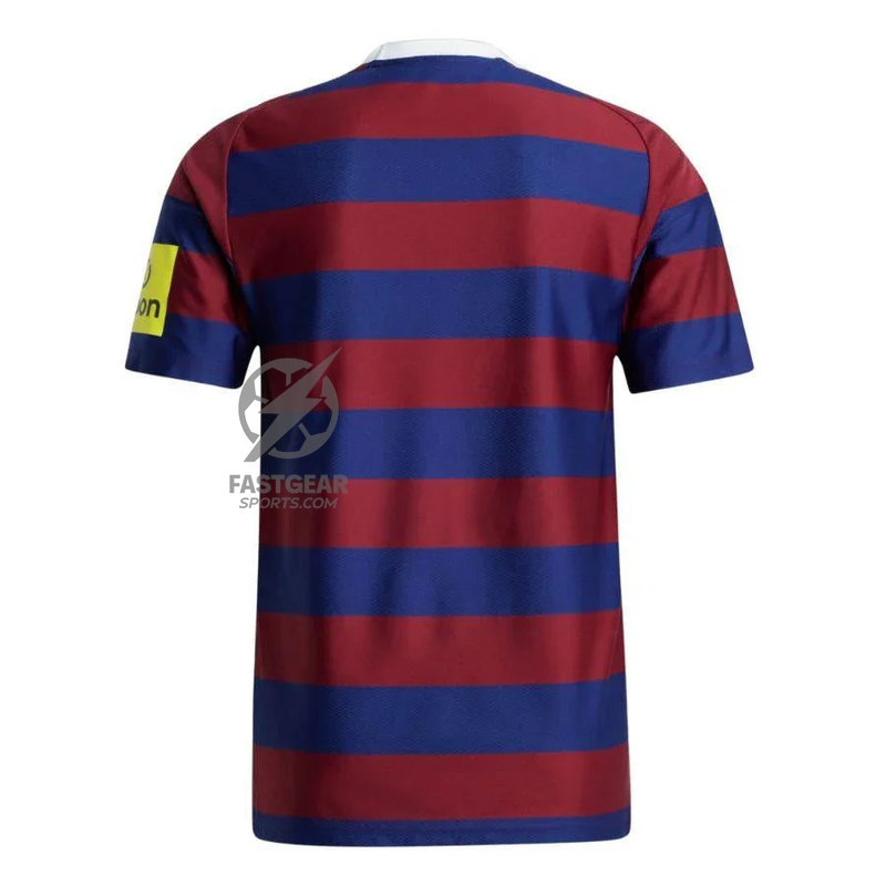 Newcastle United Away Jersey 2024/25
