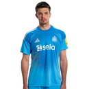 Newcastle United GK 1 Fan Jersey 2025/26