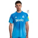 Newcastle United GK 1 Fan Jersey 2025/26