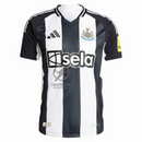 Newcastle United Home Jersey 2024/25
