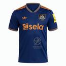 Newcastle United Third Fan Jersey 2025/26