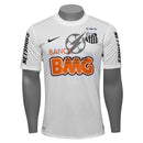 Santos Home Retro Jersey 2012/13 Neymar JR