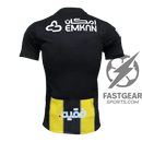 Al-Ittihad FC Jersey 2023/24