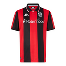 Nice Home Fan Jersey 2025/26