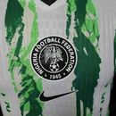 Nigeria Home Authentic Player 2025/26