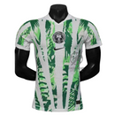 Nigeria Home Authentic Player 2025/26