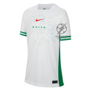 Nigeria Home Fan Jersey 2024/25