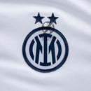 Inter Milan Away 2024/25 Patches UCL UEFA Foundation (Official Printing)