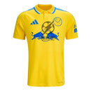 Leeds United Home Jersey 2024/25