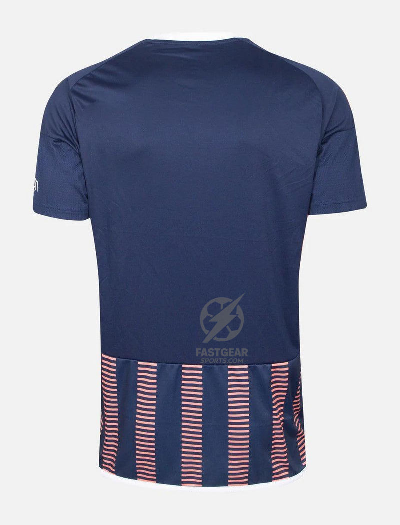 Nottingham Forest 2023/24 Jersey