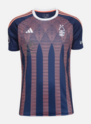Nottingham Forest 2023/24 Jersey