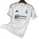 Nottingham Forest Away Fan Jersey 2025/26