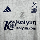 Nottingham Forest Away Fan Jersey 2025/26