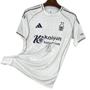 Nottingham Forest Away Fan Jersey 2025/26