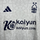Nottingham Forest Away Fan Jersey 2025/26