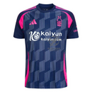 Nottingham Forest Away Jersey 2024/25