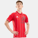 Nottingham Forest Home Fan Jersey 2025/26