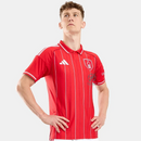 Nottingham Forest Home Fan Jersey 2025/26