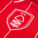 Nottingham Forest Home Fan Jersey 2025/26