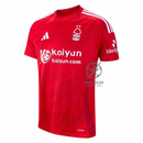 Nottingham Forest Home Jersey 2024/25