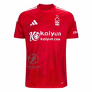 Nottingham Forest Home Jersey 2024/25