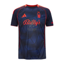 Nottingham Forest Third Fan Jersey 2025/26