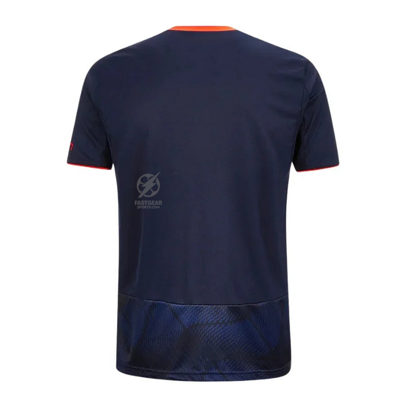 Nottingham Forest Third Fan Jersey 2025/26