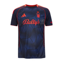 Nottingham Forest Third Fan Jersey 2025/26