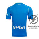 Napoli Home Soccer Jersey 2023-24