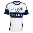 Vancouver Whitecaps Home Fan Jersey 2025/26
