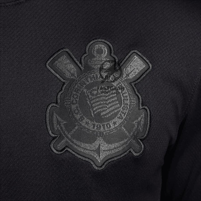 Corinthians Away Fan Jersey 2024/25