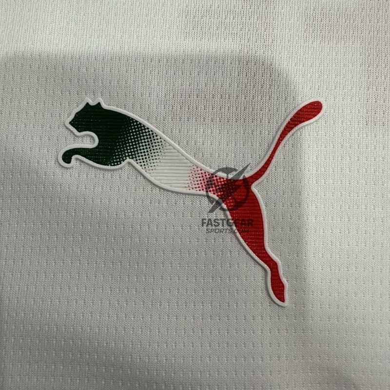 Chivas de Guadalajara Away Fan Jersey 2025/26