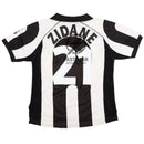 Juventus Home Retro Jersey 1997/98