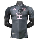 Inter Miami CF Away Authentic Player 2025/26