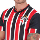 São Paulo Away Jersey 2024/25
