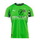 Borussia Mönchengladbach Away Fan Jersey 2025/26