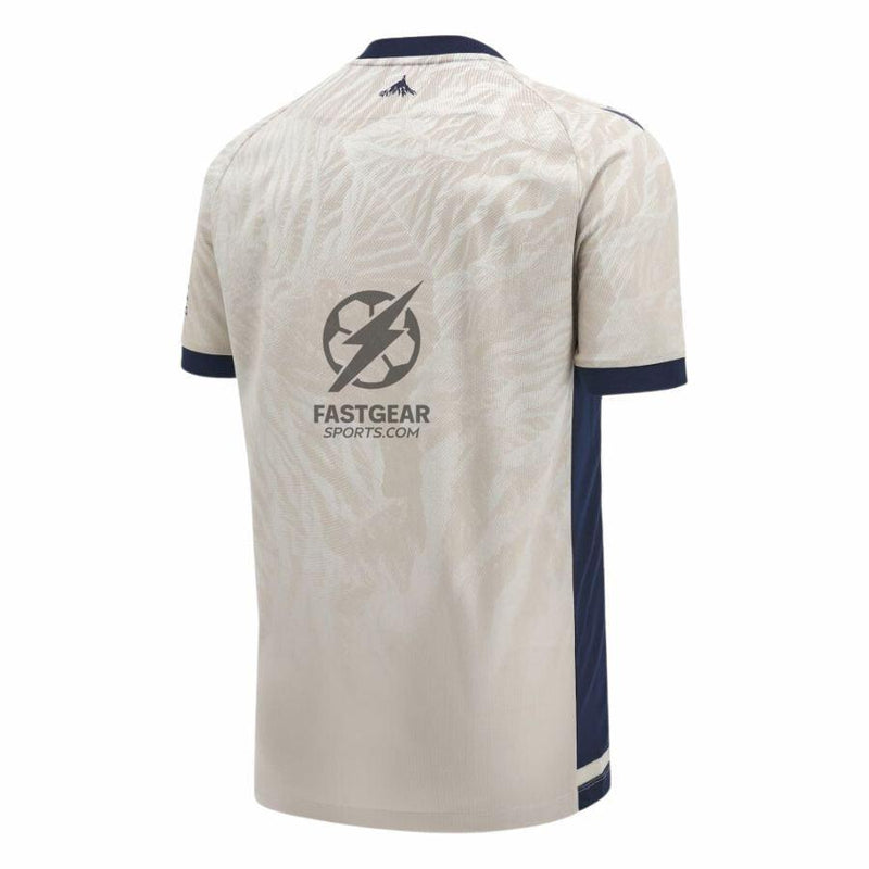 Osasuna Away Jersey 2024/25