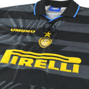 Inter Milan Third Retro Jersey 1997/98