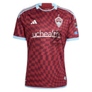 Colorado Rapids Home Fan Jersey 2025/26