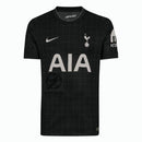 Tottenham Away Fan Jersey 2025/26
