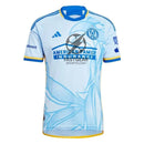 Kids Kit Atlanta United Home Fan Jersey 2025/26