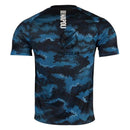 SSC Napoli Training Fan Jersey 2024/25