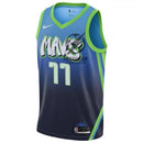 Regata Dallas Mavericks - City Edition - 19/20 NBA - Swingman