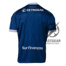Racing Club de Avellaneda Away Fan Jersey 2025/26