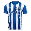 Deportivo Alavés Home Fan Jersey 2025/26