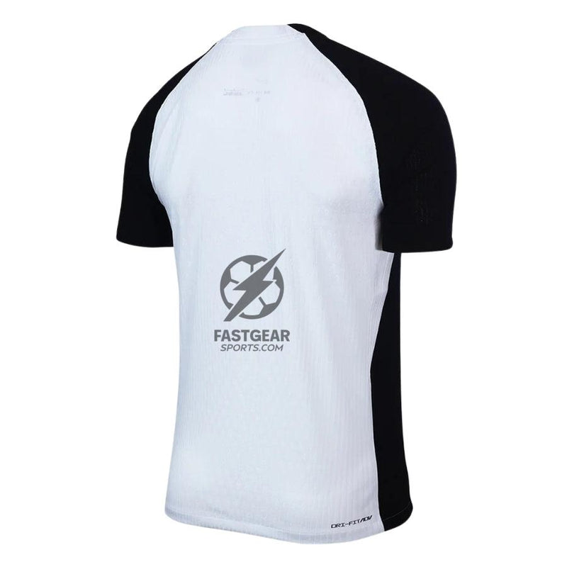 Corinthians Home Fan Jersey 2025/26