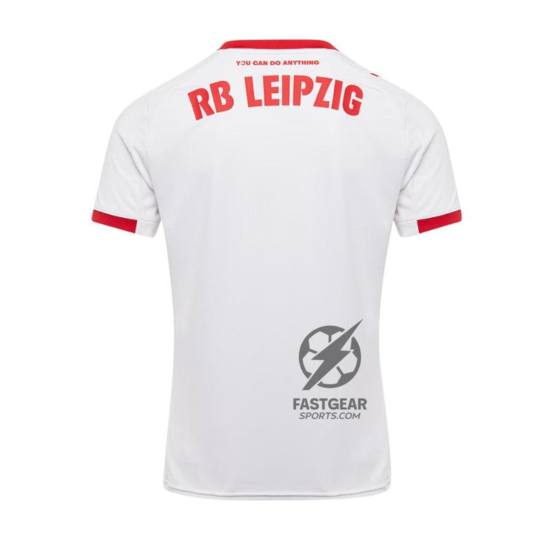 RB Leipzig Home Fan Jersey 2025/26