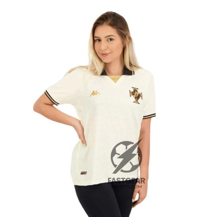 Vasco 2023/24 Jersey Woman's