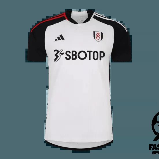 Fulham 2023/24 Jersey
